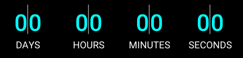 Countdown Timer