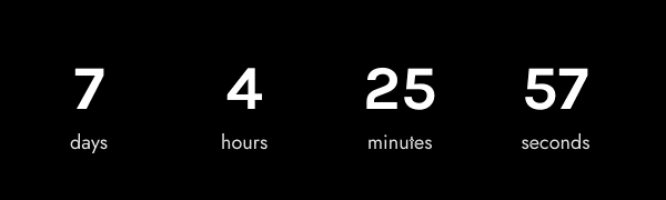 Countdown Timer